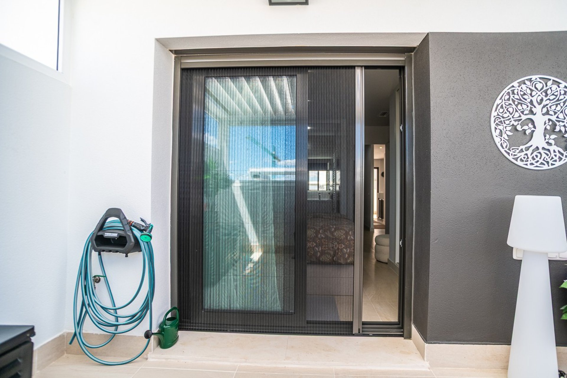 Herverkoop - Appartement -
Torrevieja - Costa Blanca