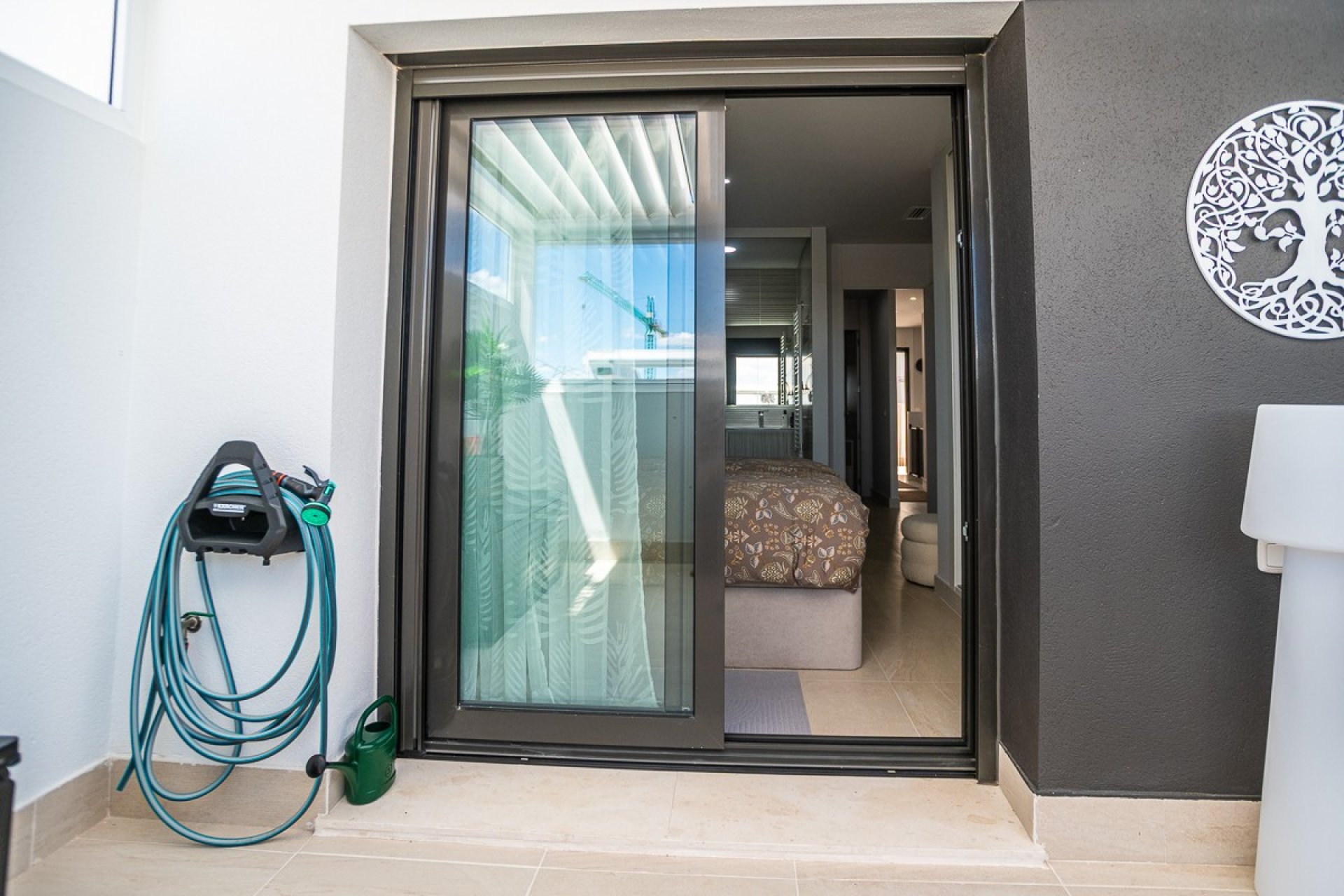Herverkoop - Appartement -
Torrevieja - Costa Blanca