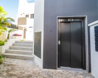 Herverkoop - Appartement -
Torrevieja - Costa Blanca