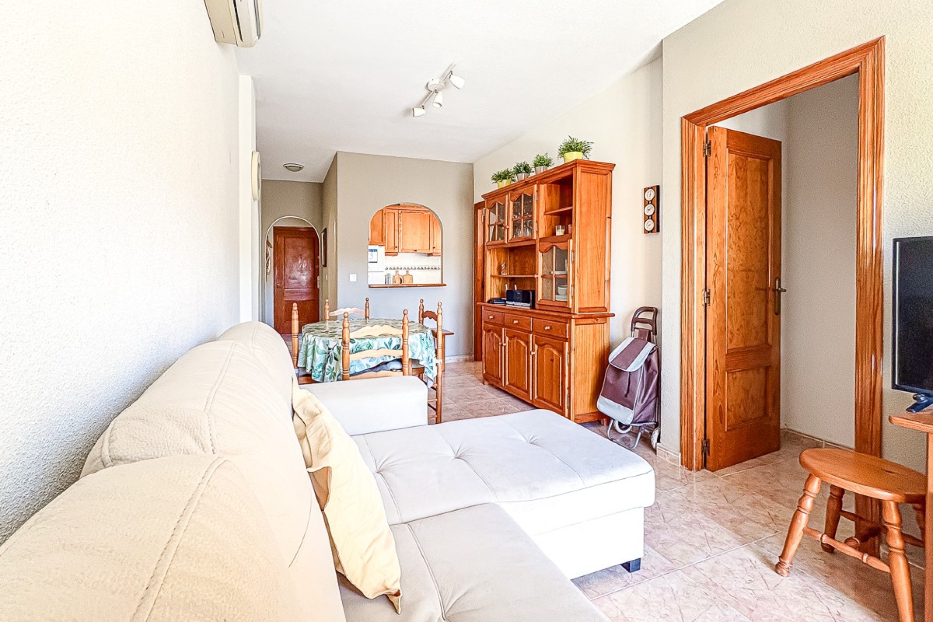 Herverkoop - Appartement -
Torrevieja - Costa Blanca
