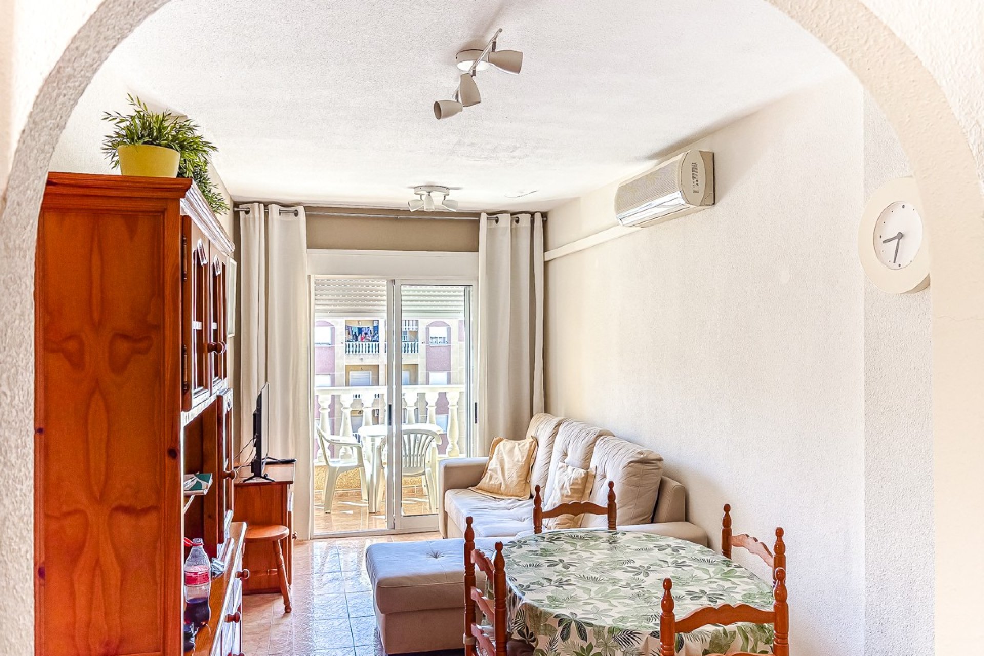 Herverkoop - Appartement -
Torrevieja - Costa Blanca