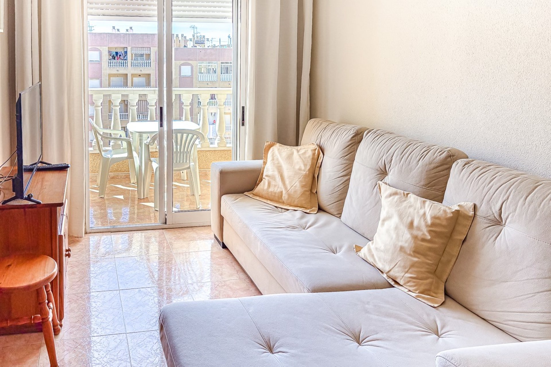 Herverkoop - Appartement -
Torrevieja - Costa Blanca
