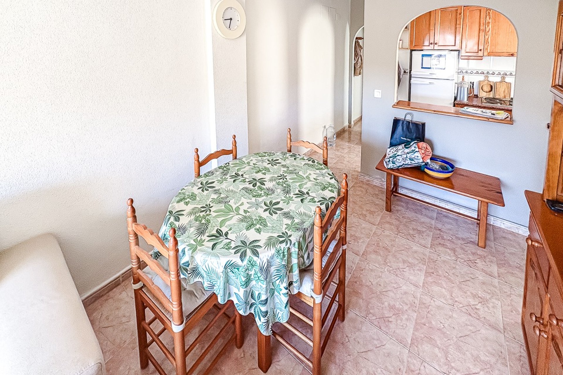 Herverkoop - Appartement -
Torrevieja - Costa Blanca