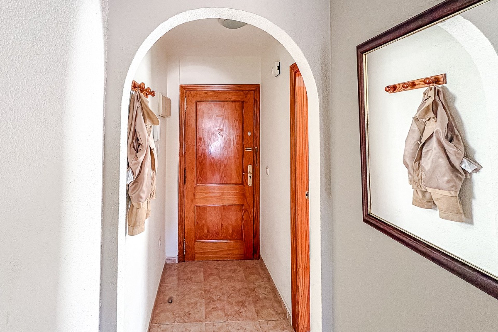 Herverkoop - Appartement -
Torrevieja - Costa Blanca