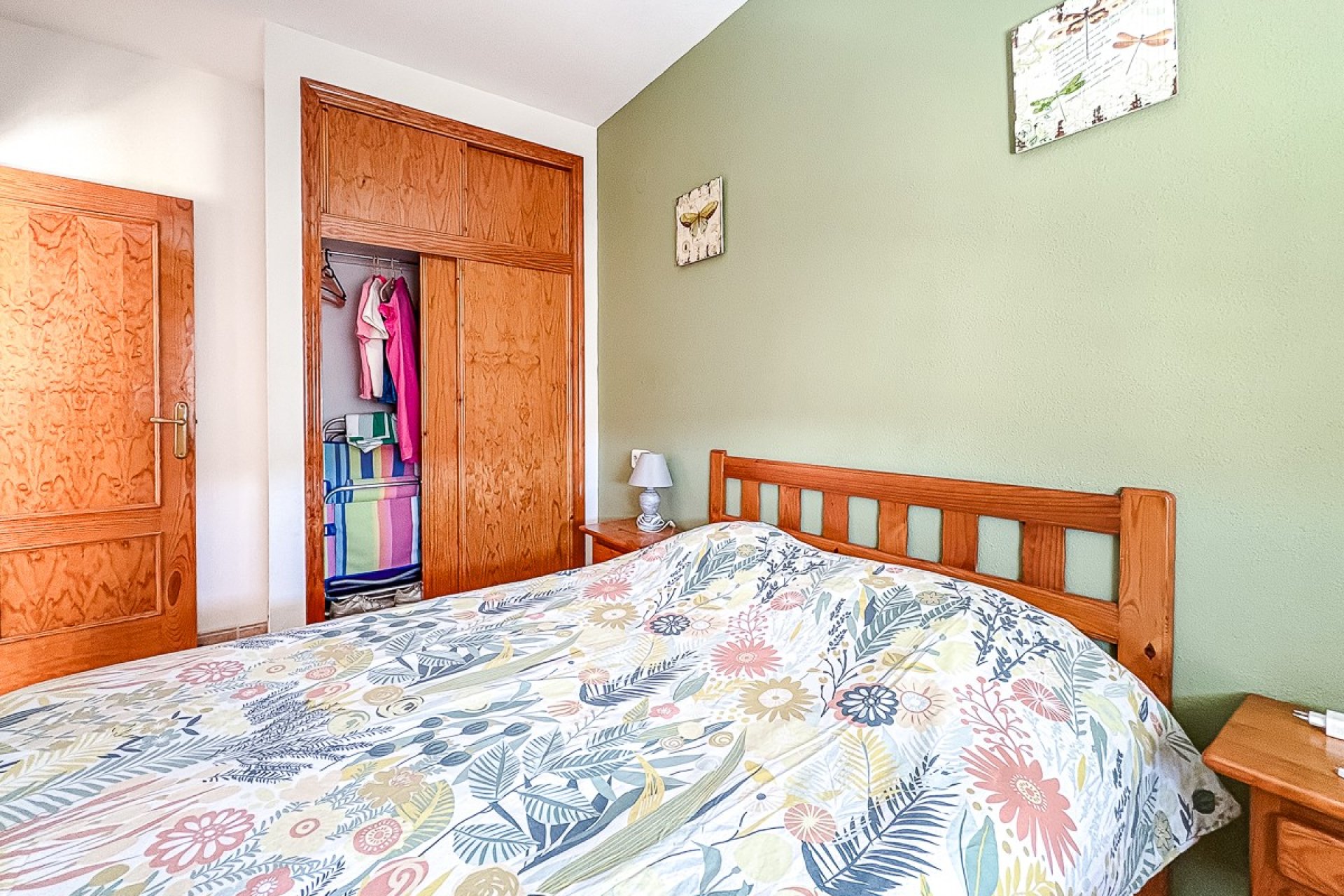 Herverkoop - Appartement -
Torrevieja - Costa Blanca