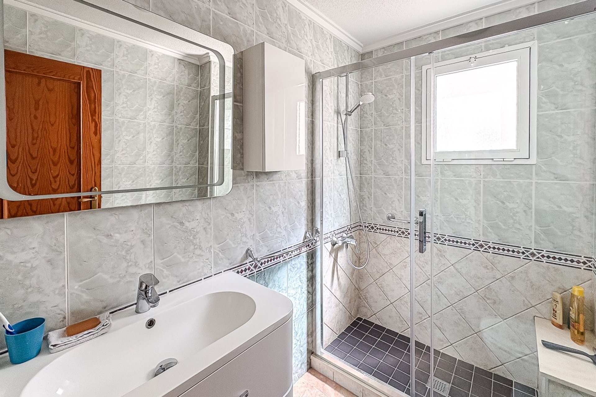 Herverkoop - Appartement -
Torrevieja - Costa Blanca