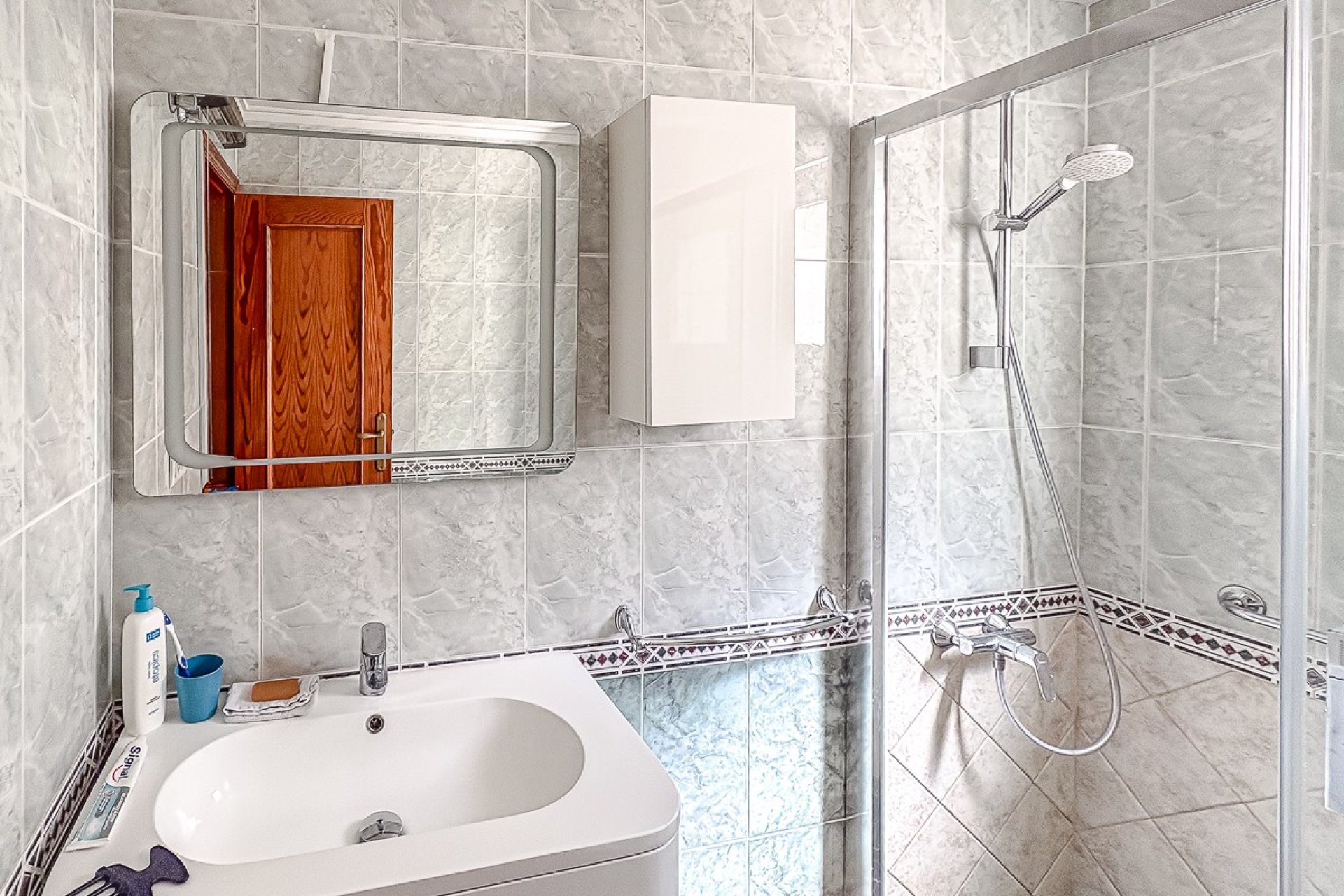 Herverkoop - Appartement -
Torrevieja - Costa Blanca