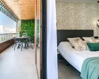 Herverkoop - Appartement -
Torrevieja - Costa Blanca