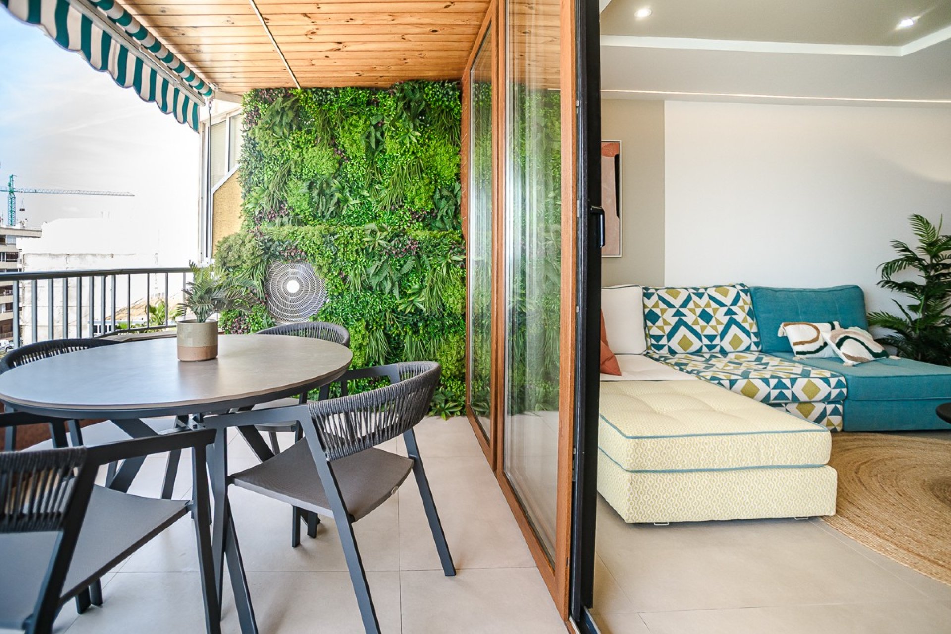 Herverkoop - Appartement -
Torrevieja - Costa Blanca
