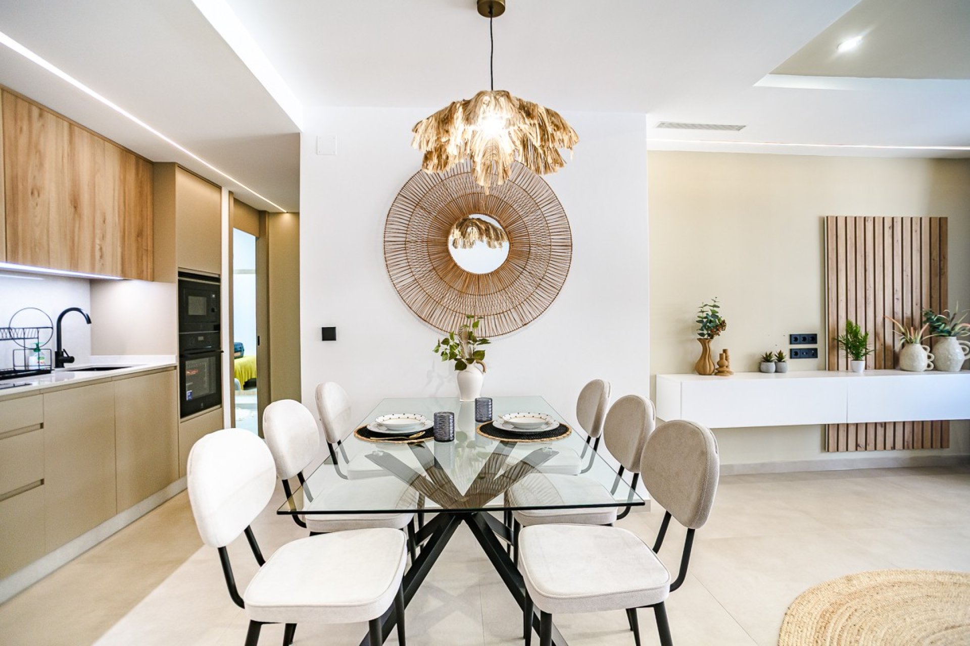 Herverkoop - Appartement -
Torrevieja - Costa Blanca