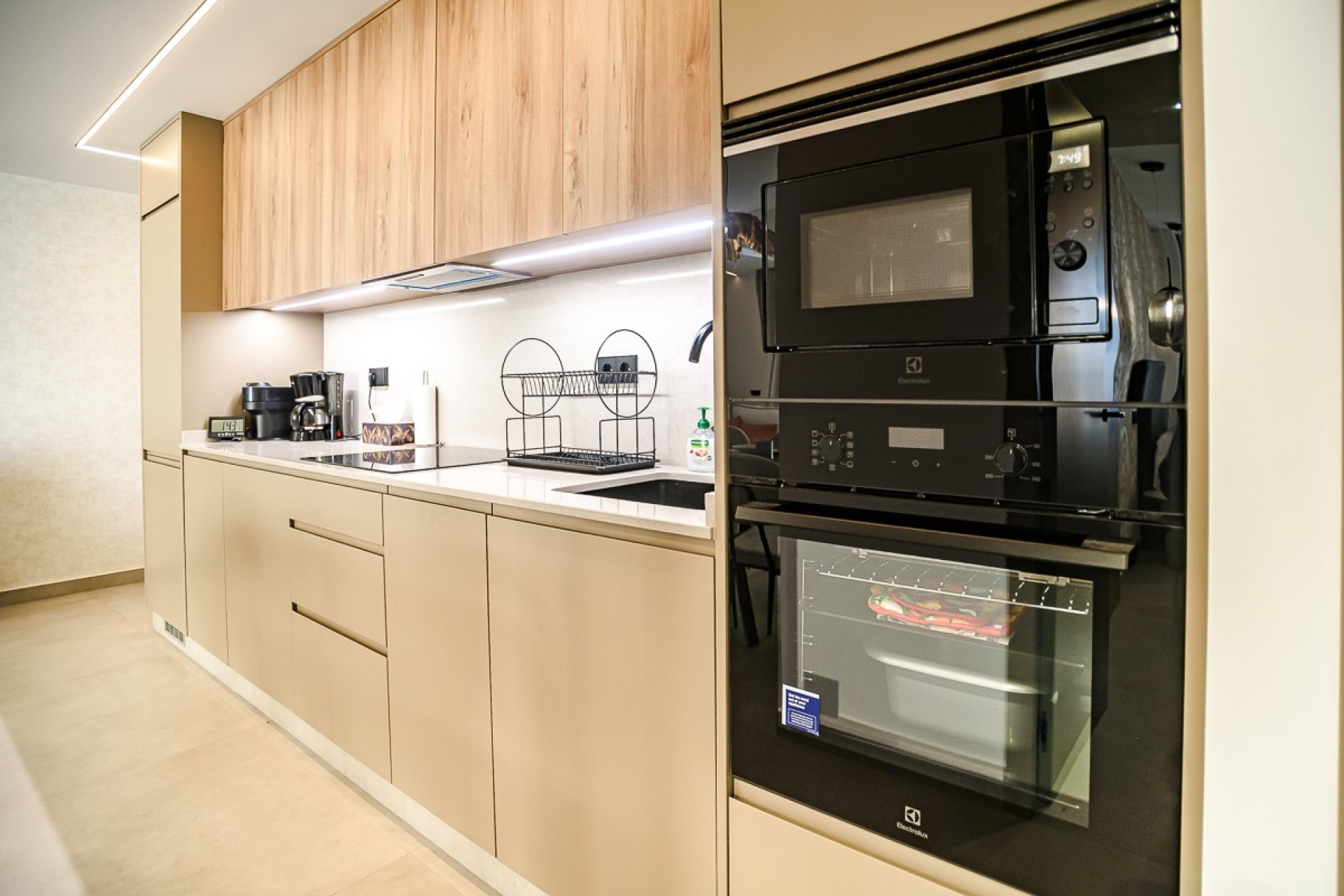 Herverkoop - Appartement -
Torrevieja - Costa Blanca