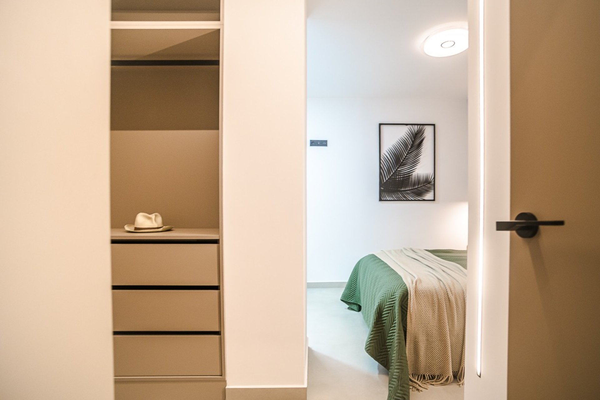 Herverkoop - Appartement -
Torrevieja - Costa Blanca