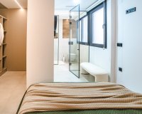 Herverkoop - Appartement -
Torrevieja - Costa Blanca