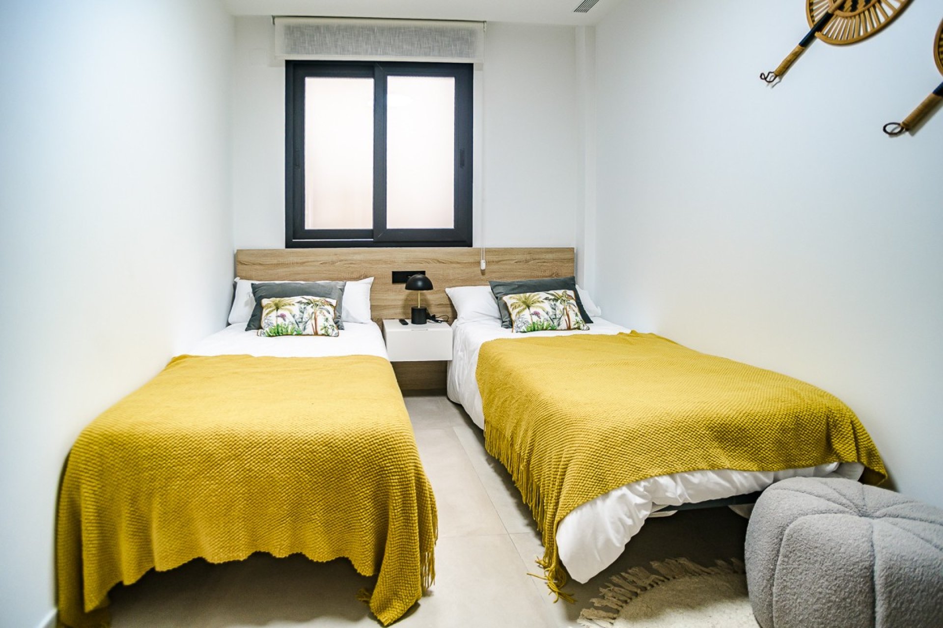 Herverkoop - Appartement -
Torrevieja - Costa Blanca