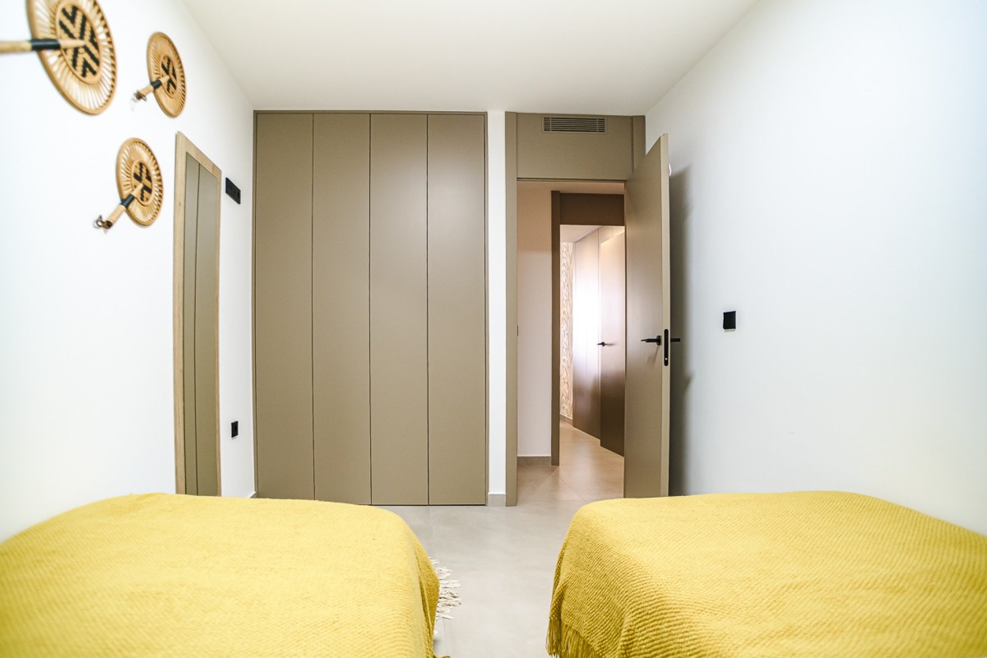 Herverkoop - Appartement -
Torrevieja - Costa Blanca