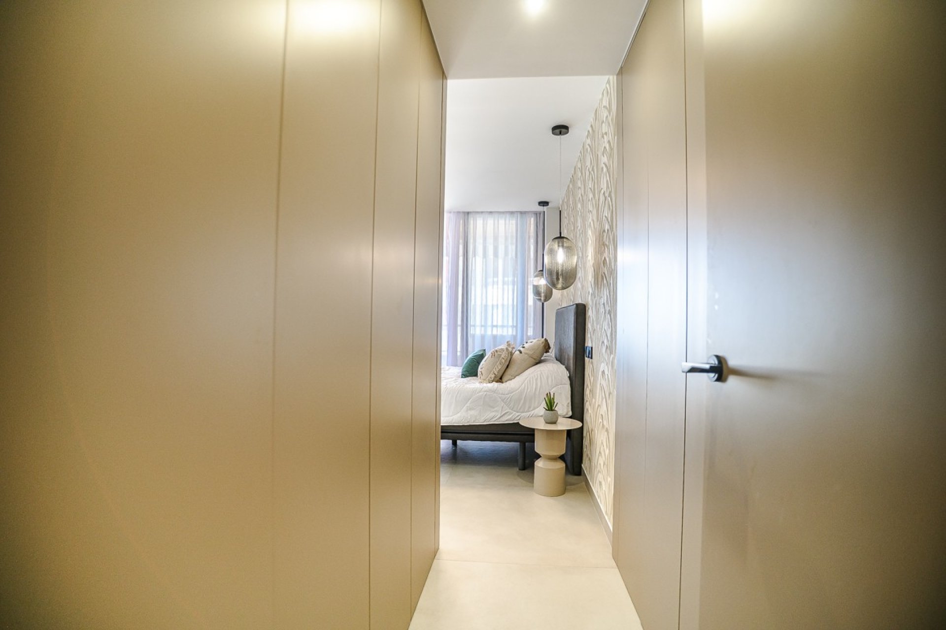 Herverkoop - Appartement -
Torrevieja - Costa Blanca