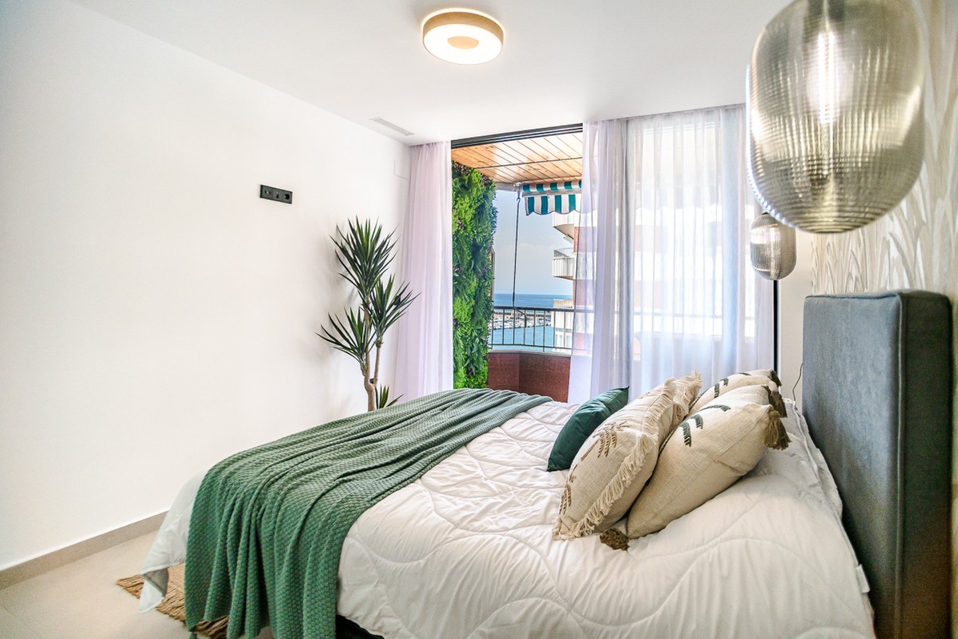 Herverkoop - Appartement -
Torrevieja - Costa Blanca