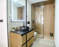 Herverkoop - Appartement -
Torrevieja - Costa Blanca