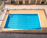 Herverkoop - Appartement -
Torrevieja - Costa Blanca