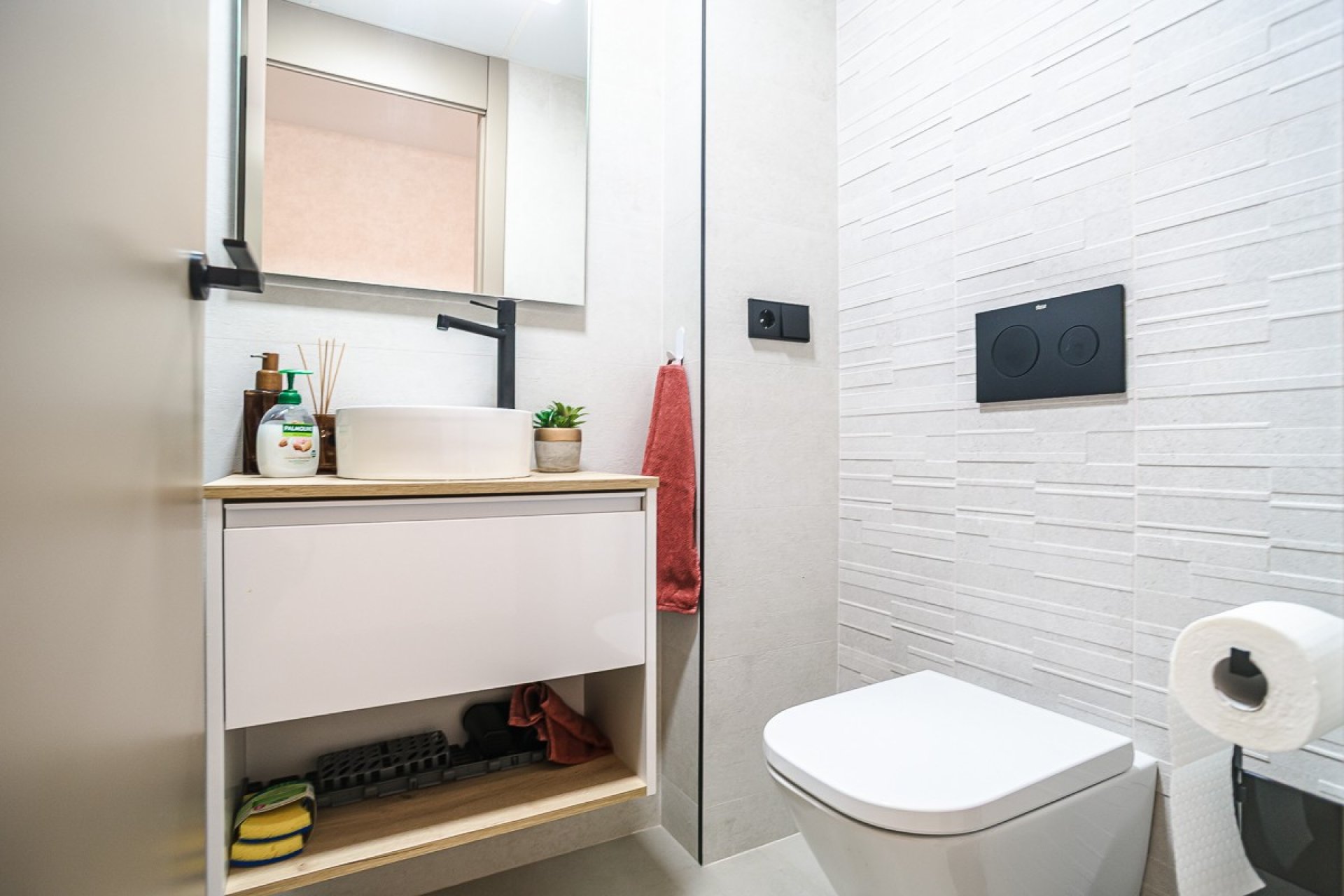 Herverkoop - Appartement -
Torrevieja - Costa Blanca