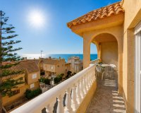Herverkoop - Appartement -
Torrevieja - Costa Blanca