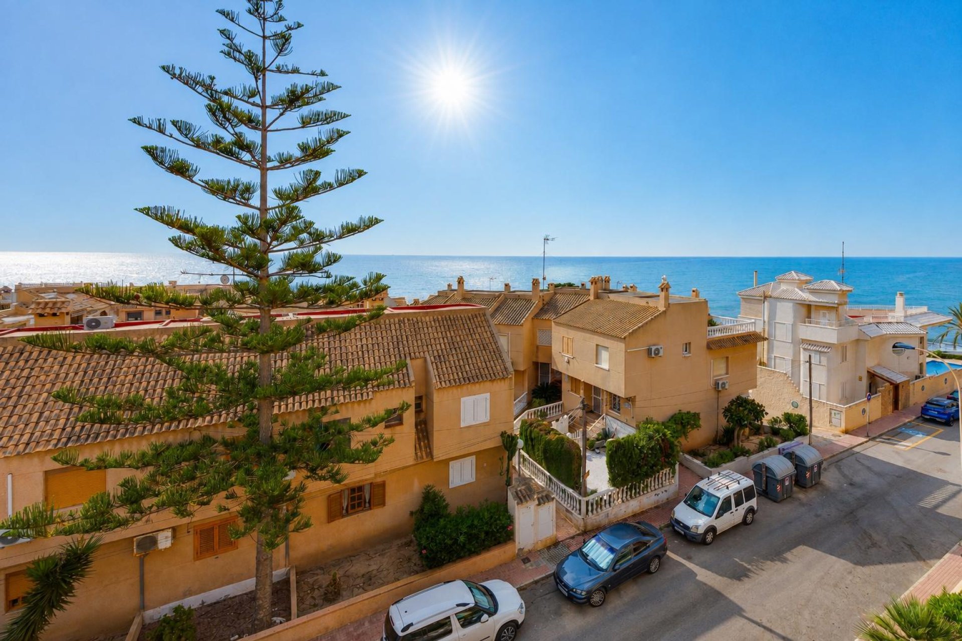 Herverkoop - Appartement -
Torrevieja - Costa Blanca