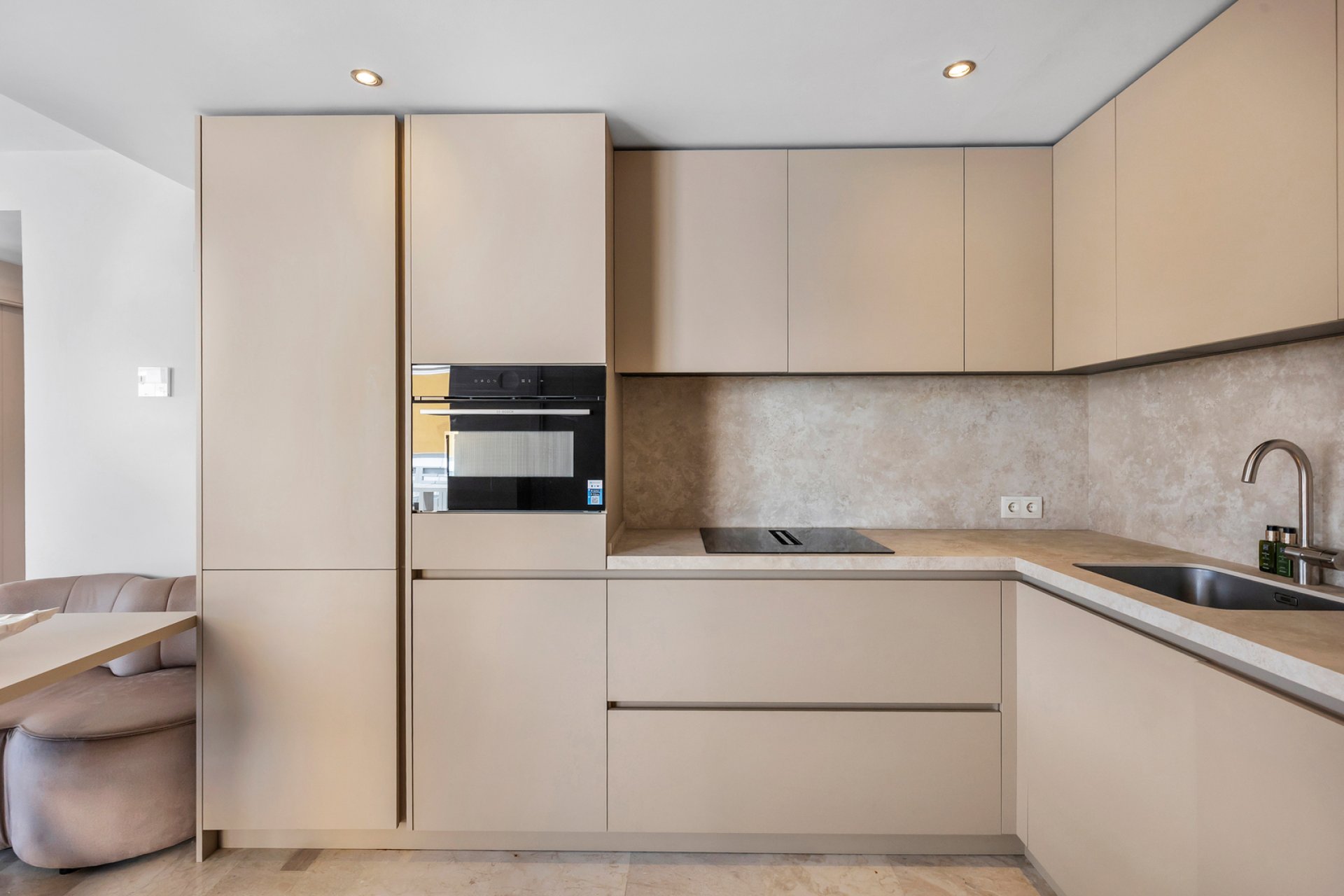 Herverkoop - Appartement -
Torrevieja - Costa Blanca