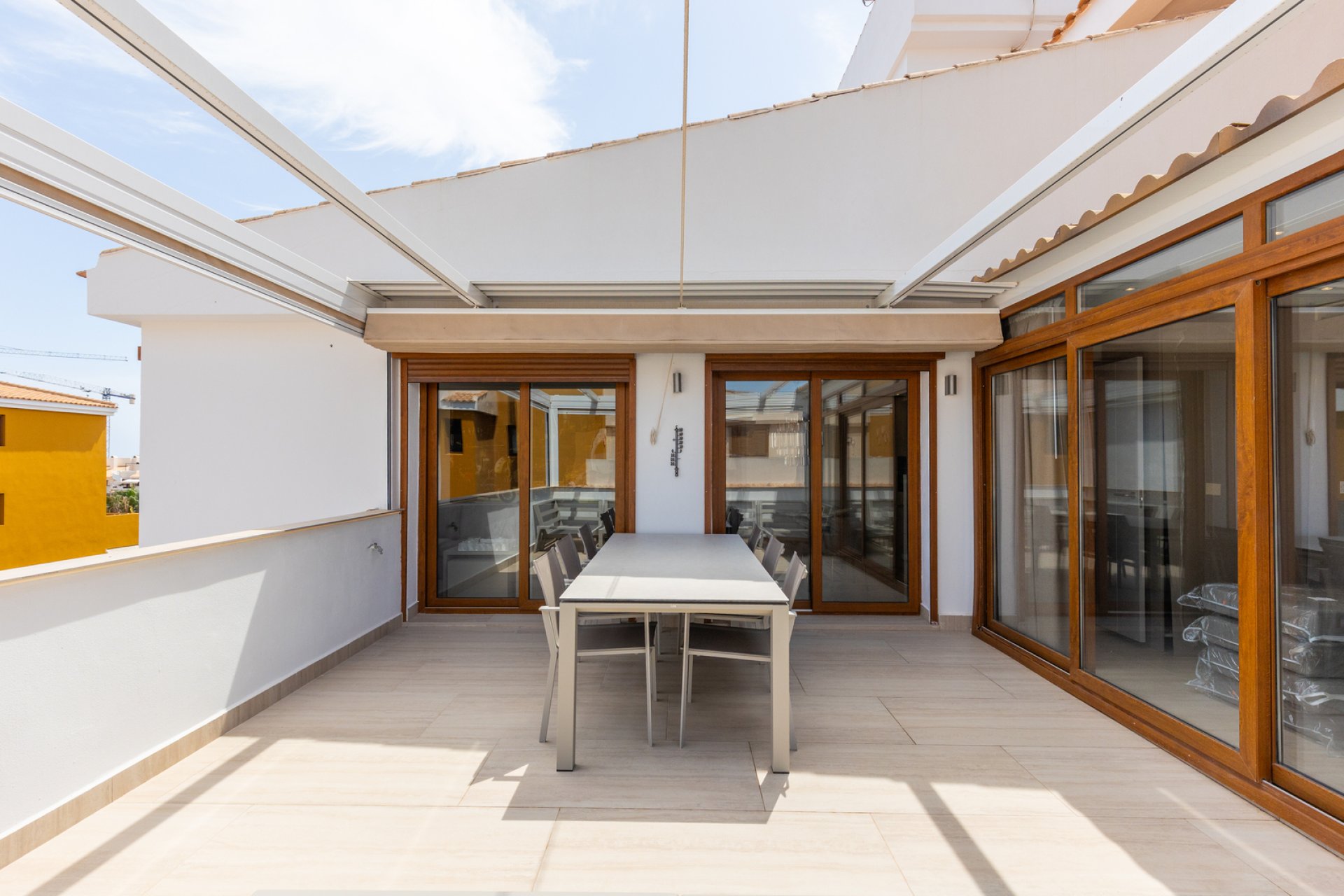 Herverkoop - Appartement -
Torrevieja - Costa Blanca