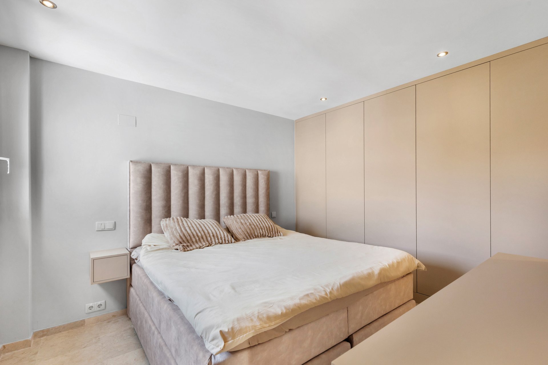 Herverkoop - Appartement -
Torrevieja - Costa Blanca