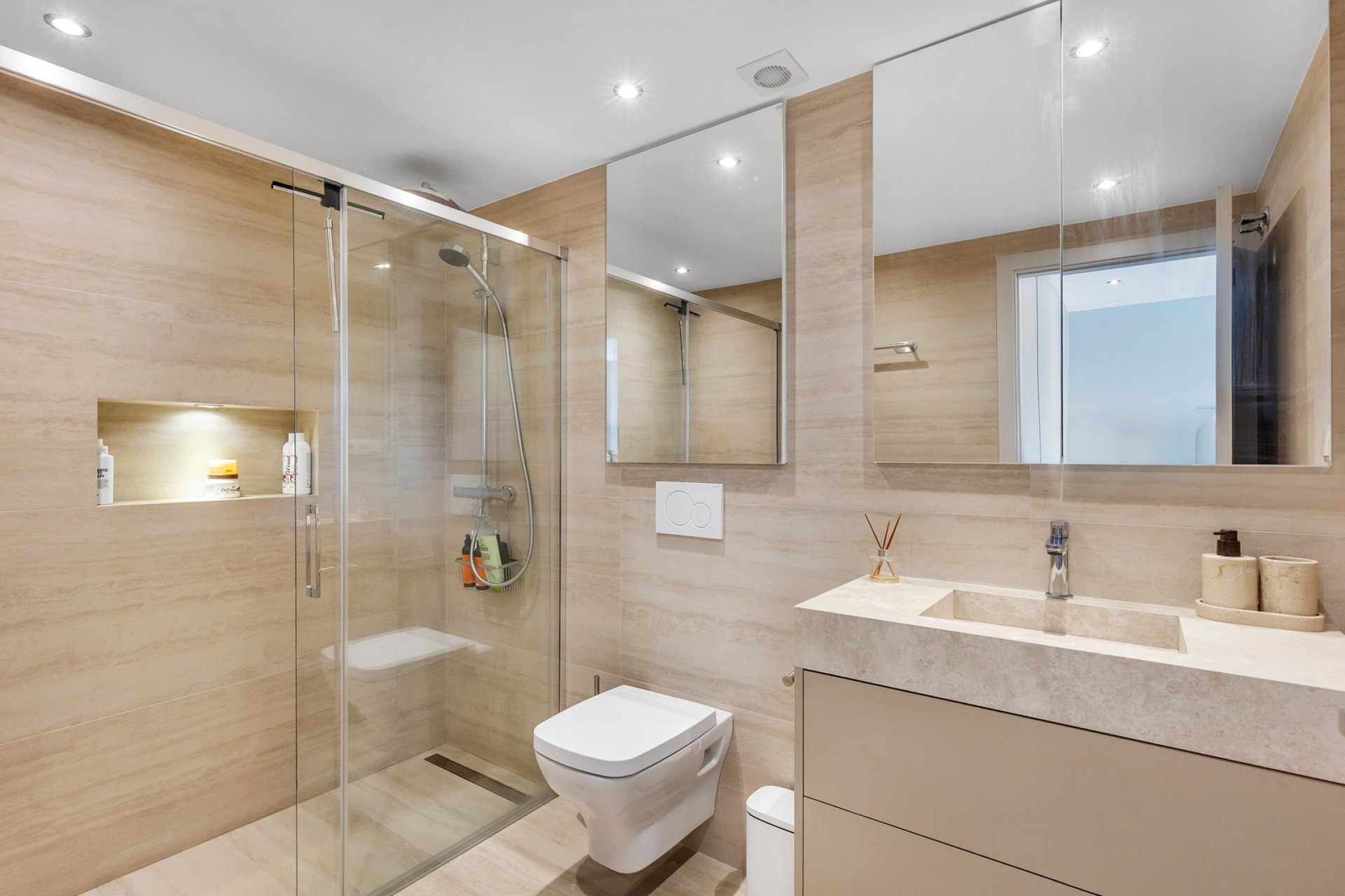 Herverkoop - Appartement -
Torrevieja - Costa Blanca