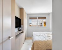 Herverkoop - Appartement -
Torrevieja - Costa Blanca