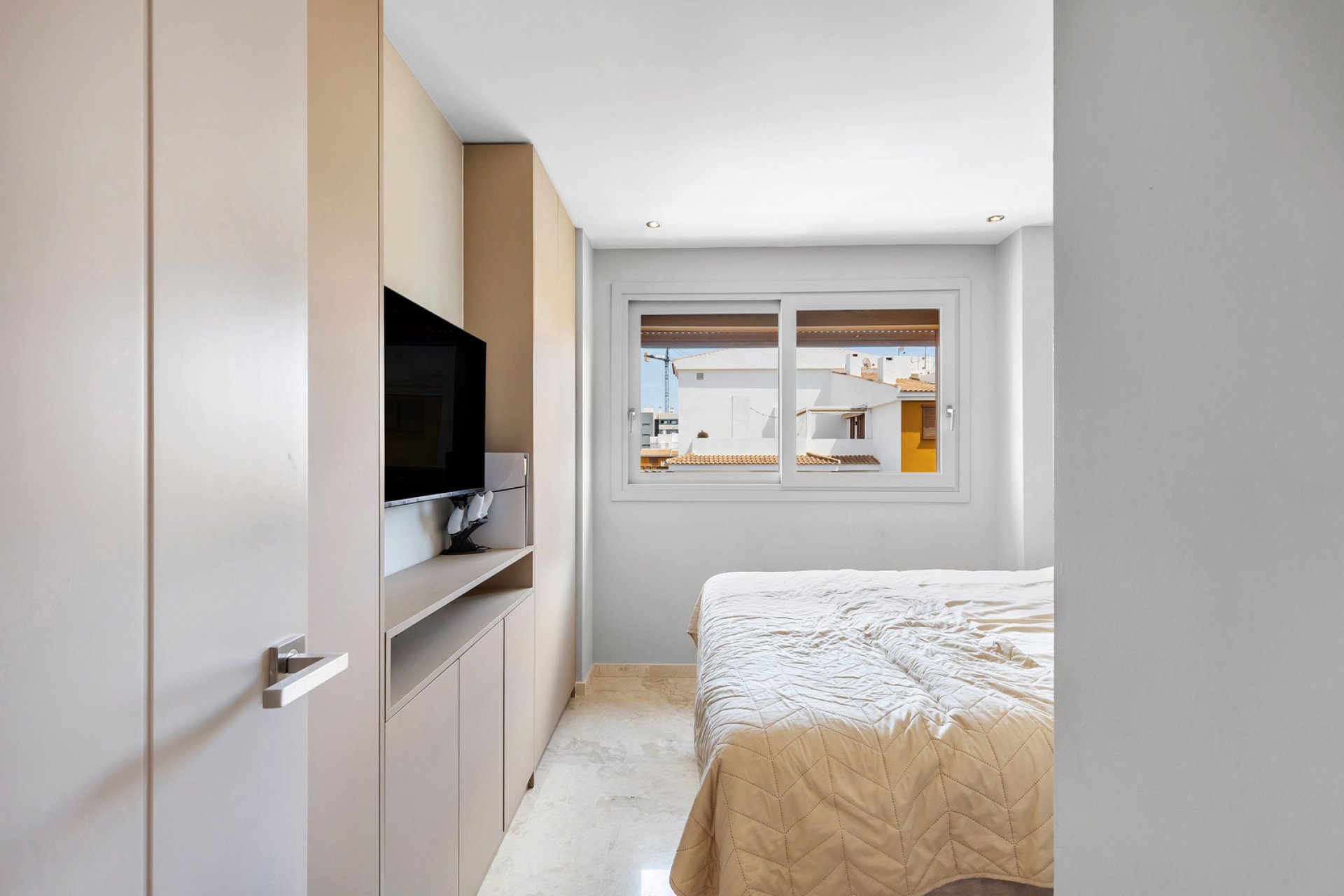 Herverkoop - Appartement -
Torrevieja - Costa Blanca