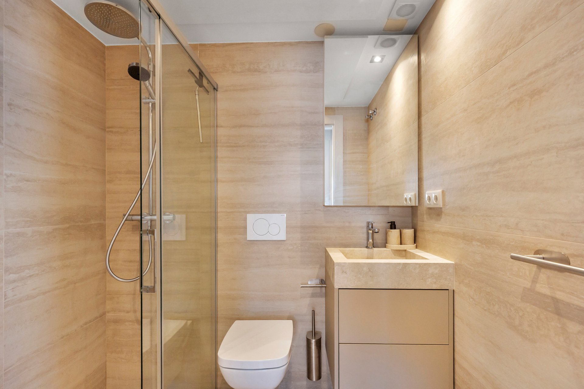 Herverkoop - Appartement -
Torrevieja - Costa Blanca