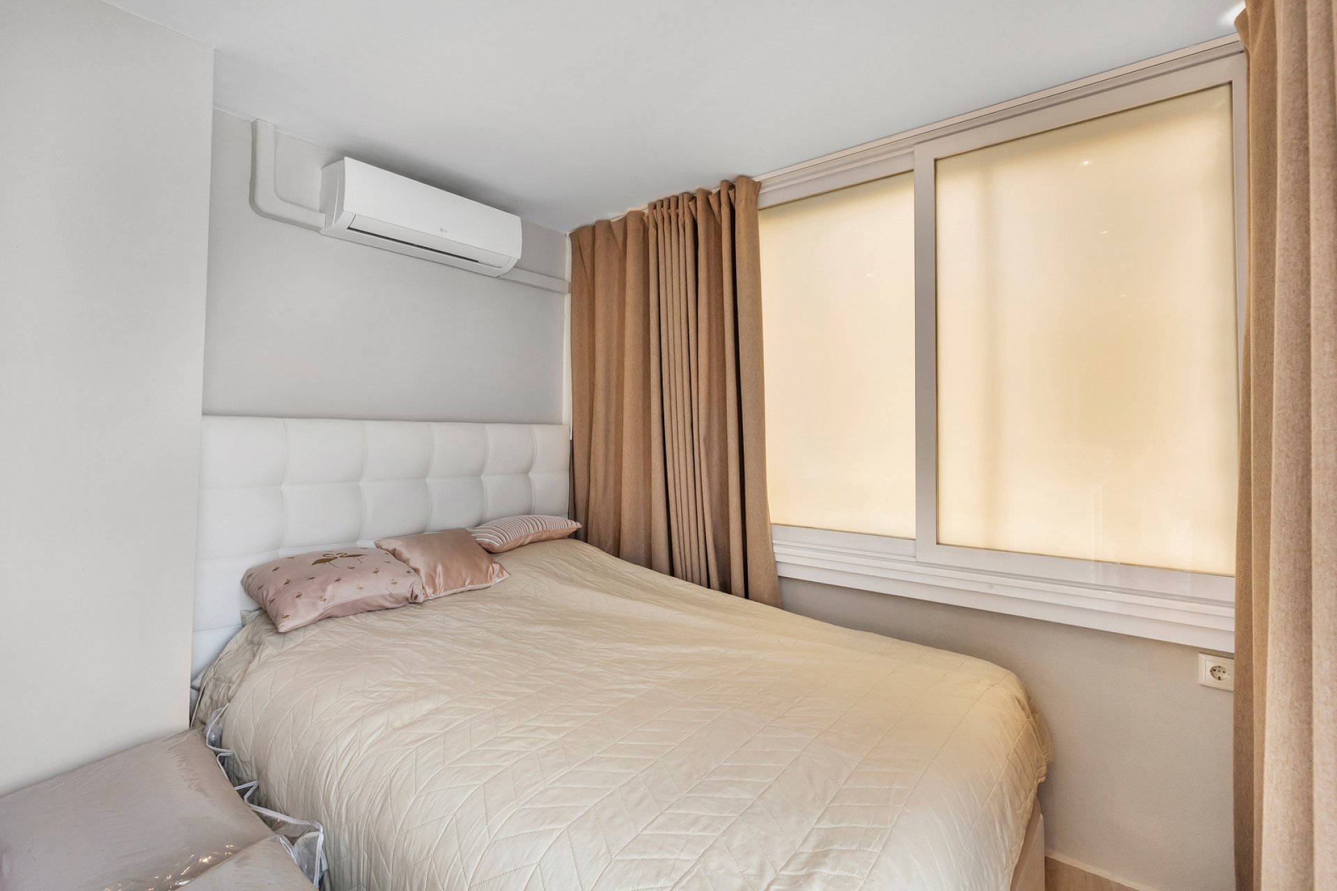 Herverkoop - Appartement -
Torrevieja - Costa Blanca