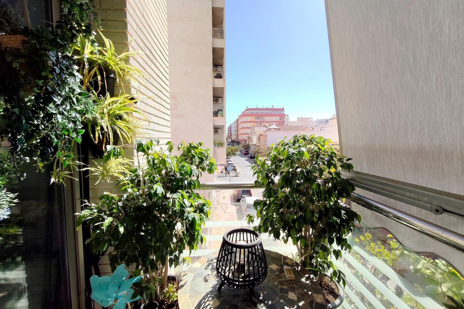 Herverkoop - Appartement -
Torrevieja - Costa Blanca