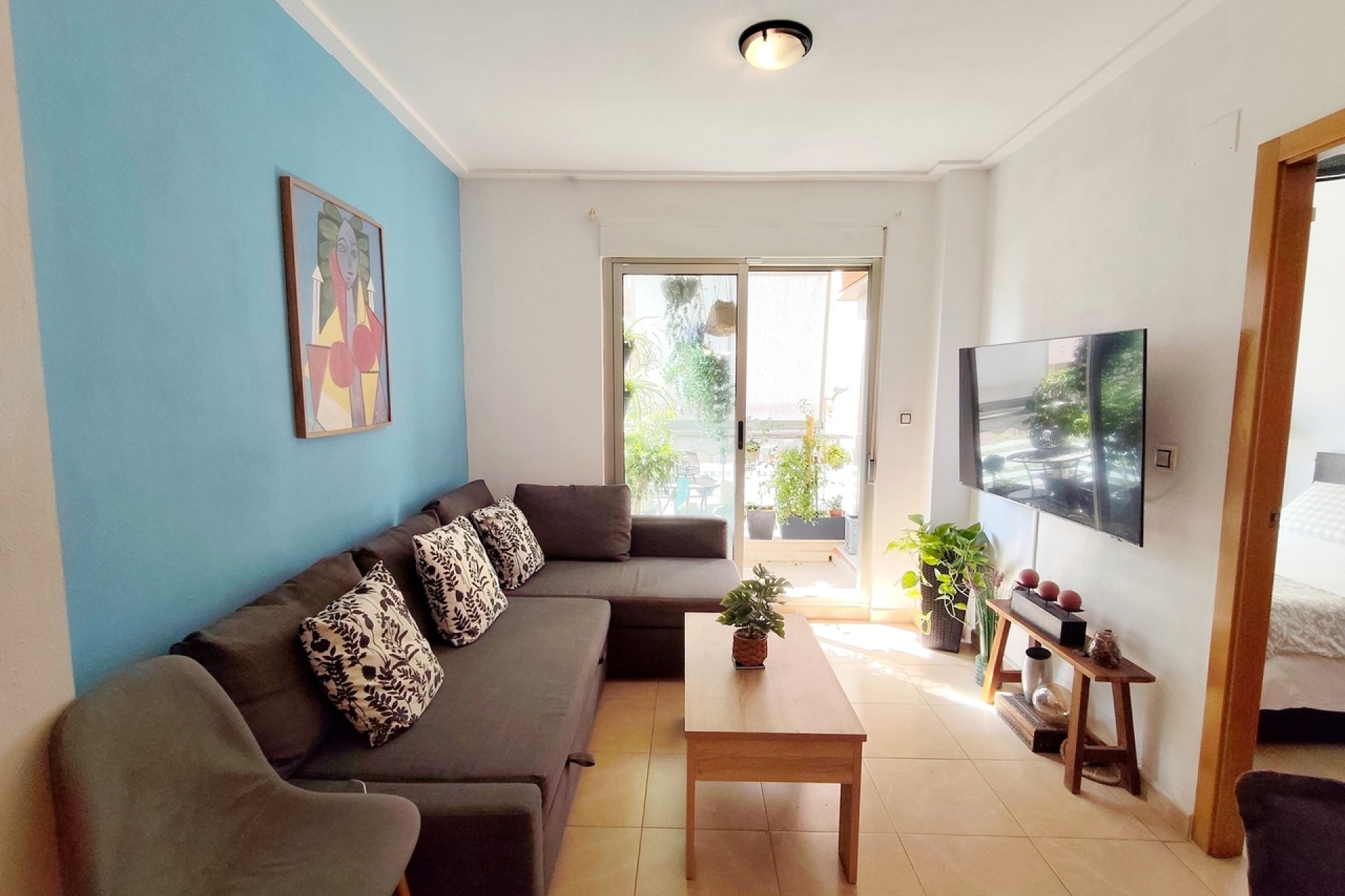 Herverkoop - Appartement -
Torrevieja - Costa Blanca