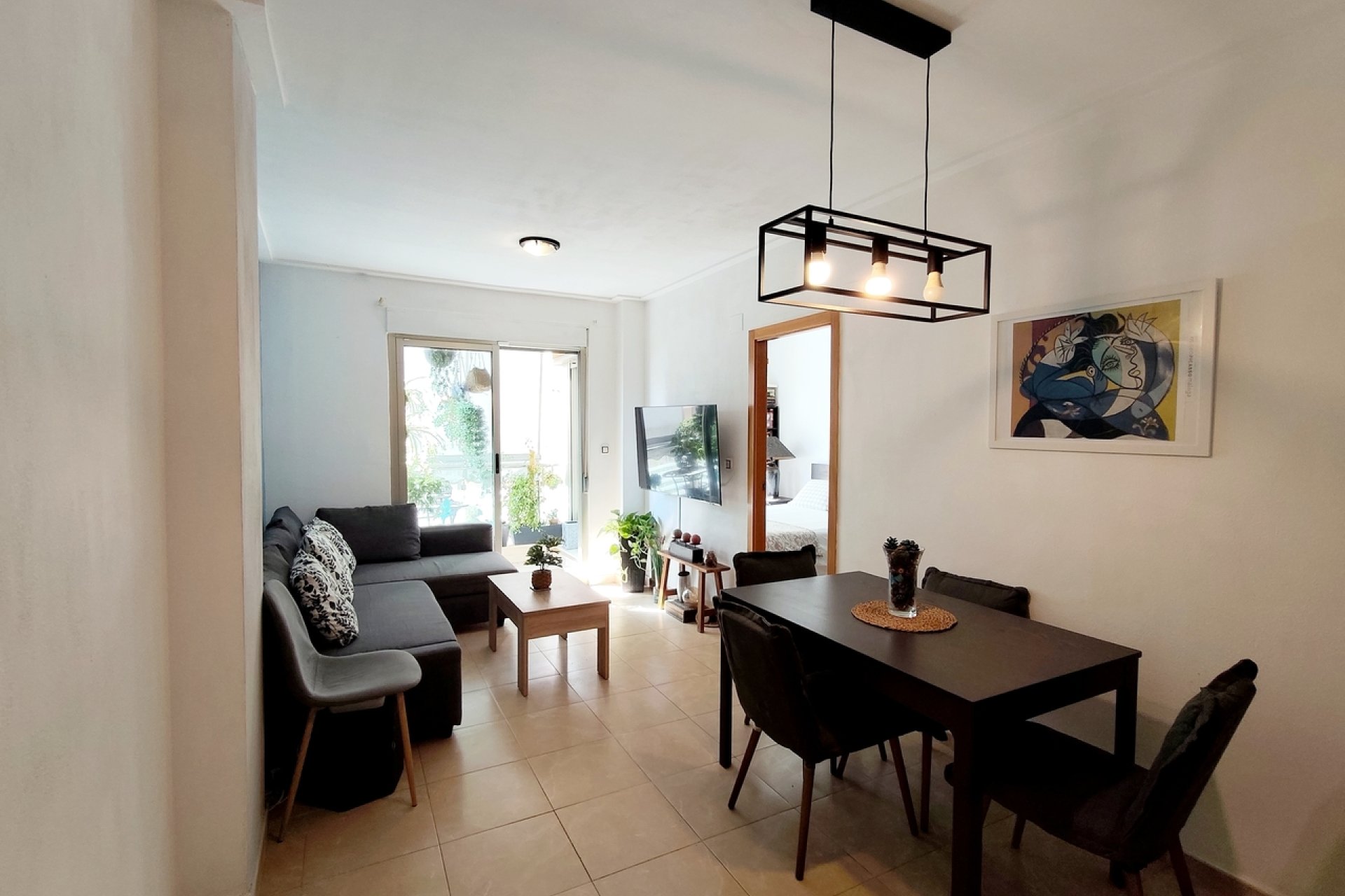 Herverkoop - Appartement -
Torrevieja - Costa Blanca
