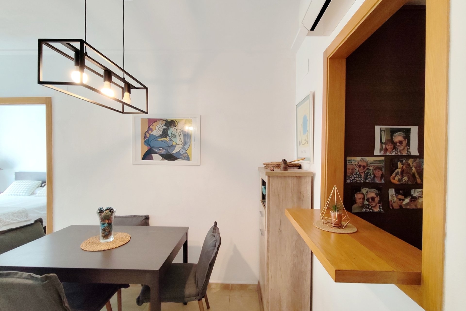 Herverkoop - Appartement -
Torrevieja - Costa Blanca