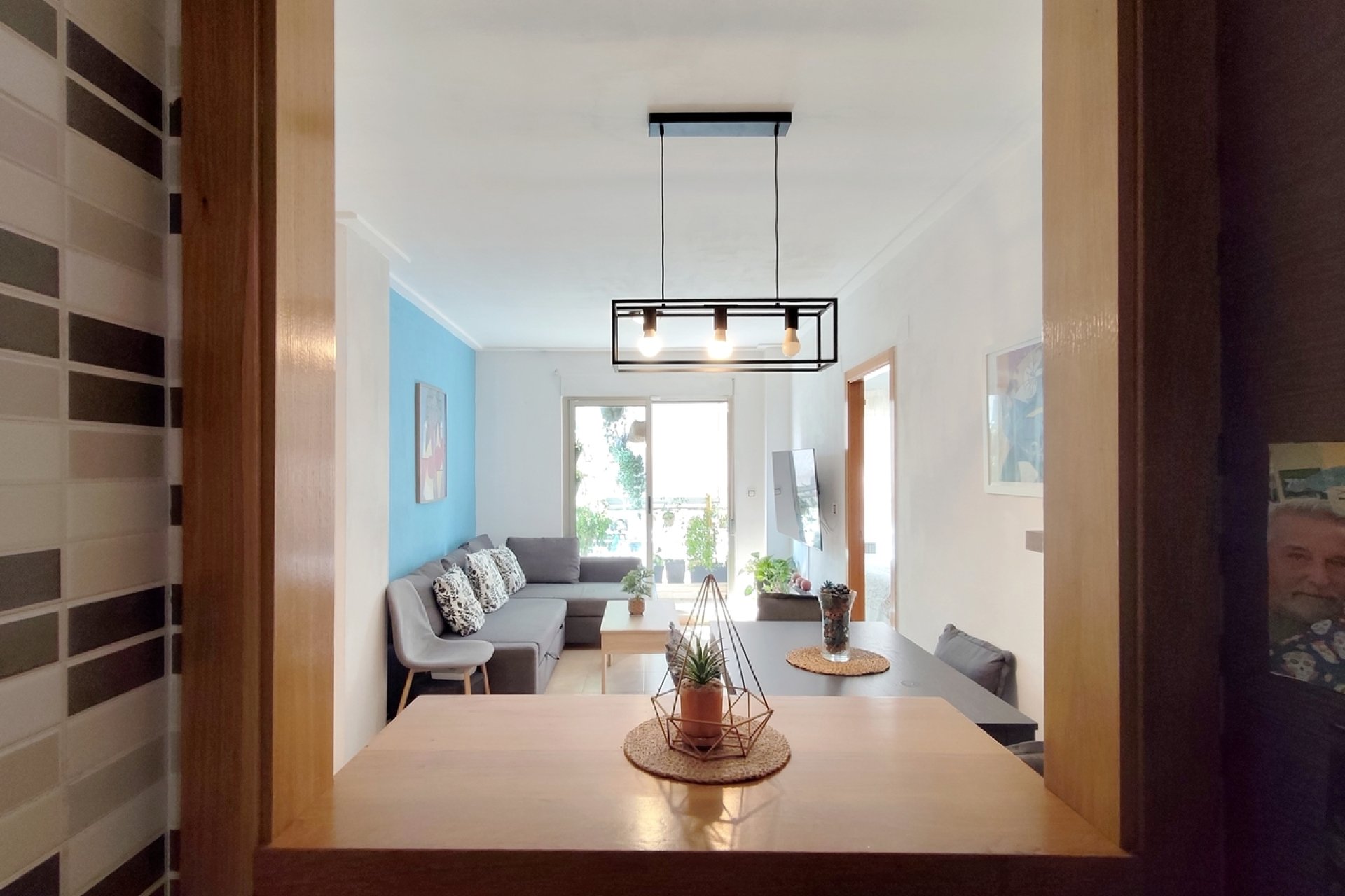 Herverkoop - Appartement -
Torrevieja - Costa Blanca