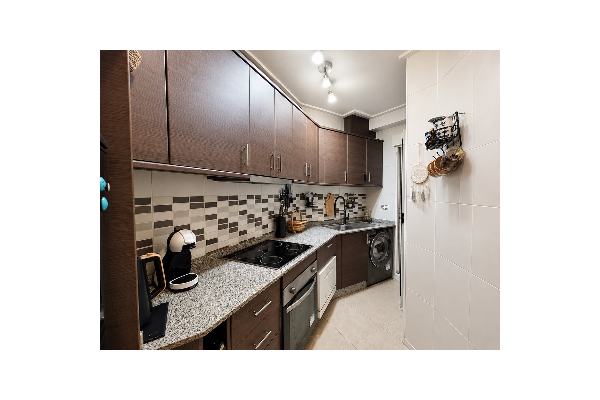 Herverkoop - Appartement -
Torrevieja - Costa Blanca