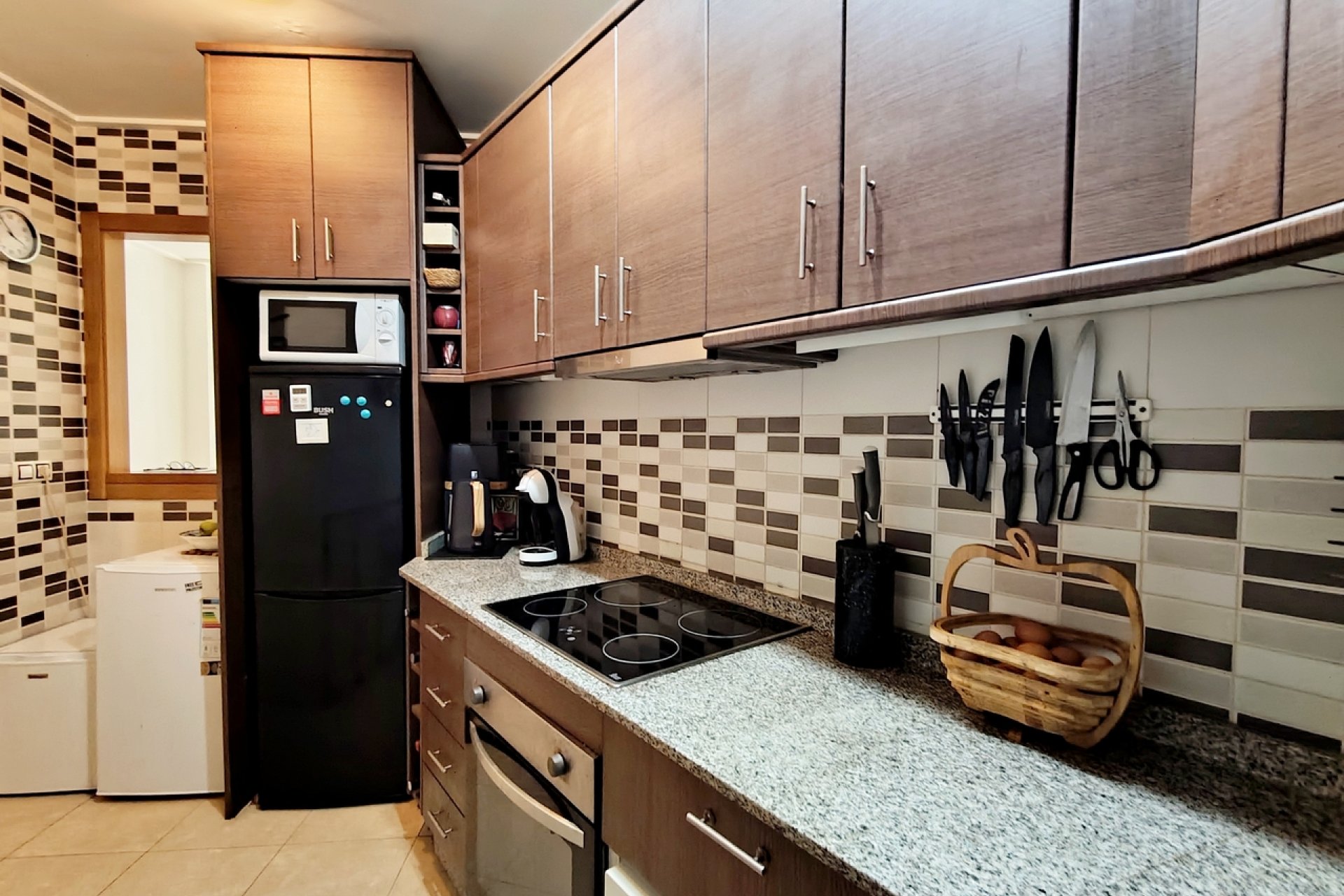 Herverkoop - Appartement -
Torrevieja - Costa Blanca