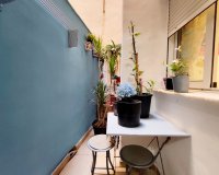 Herverkoop - Appartement -
Torrevieja - Costa Blanca