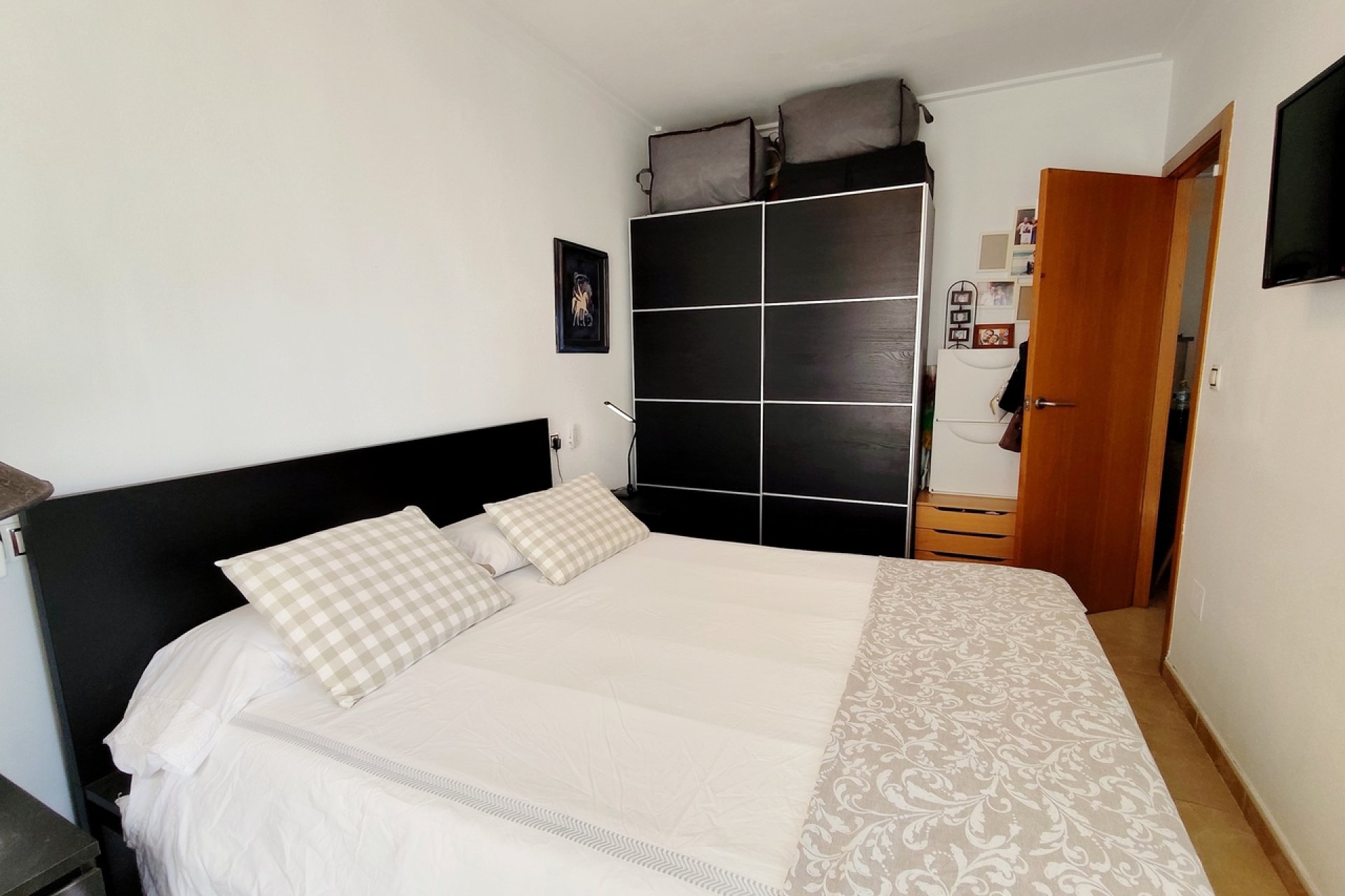 Herverkoop - Appartement -
Torrevieja - Costa Blanca