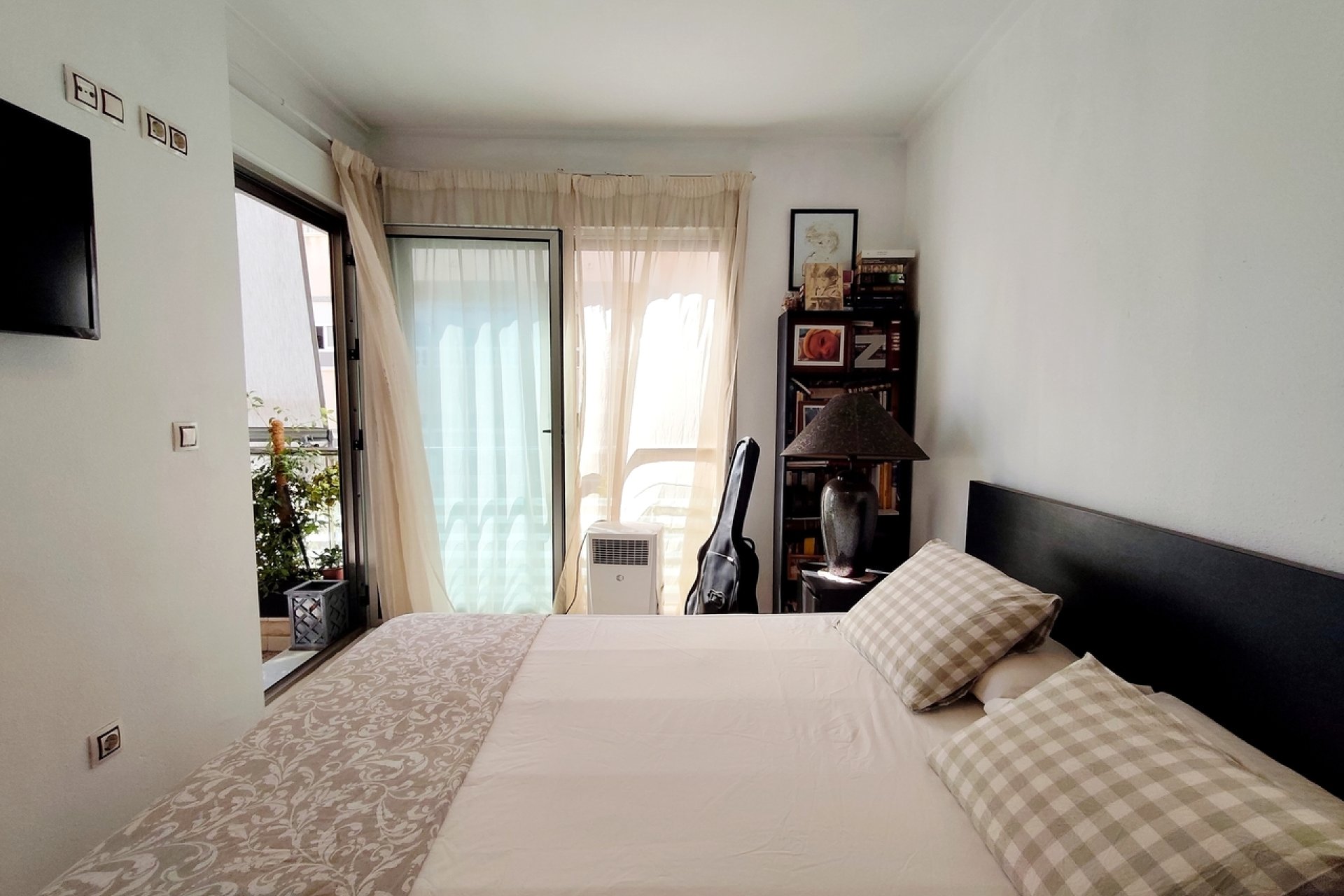 Herverkoop - Appartement -
Torrevieja - Costa Blanca