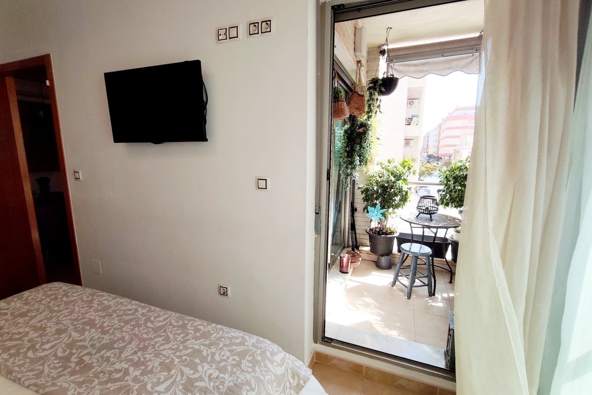 Herverkoop - Appartement -
Torrevieja - Costa Blanca