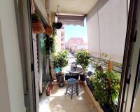 Herverkoop - Appartement -
Torrevieja - Costa Blanca