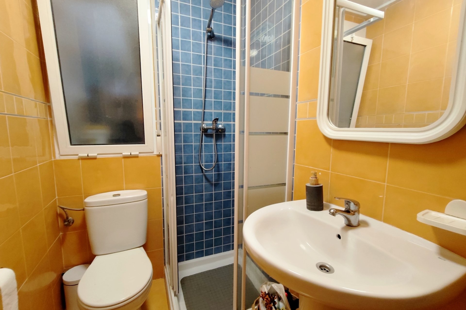 Herverkoop - Appartement -
Torrevieja - Costa Blanca