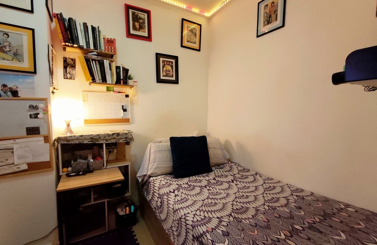 Herverkoop - Appartement -
Torrevieja - Costa Blanca