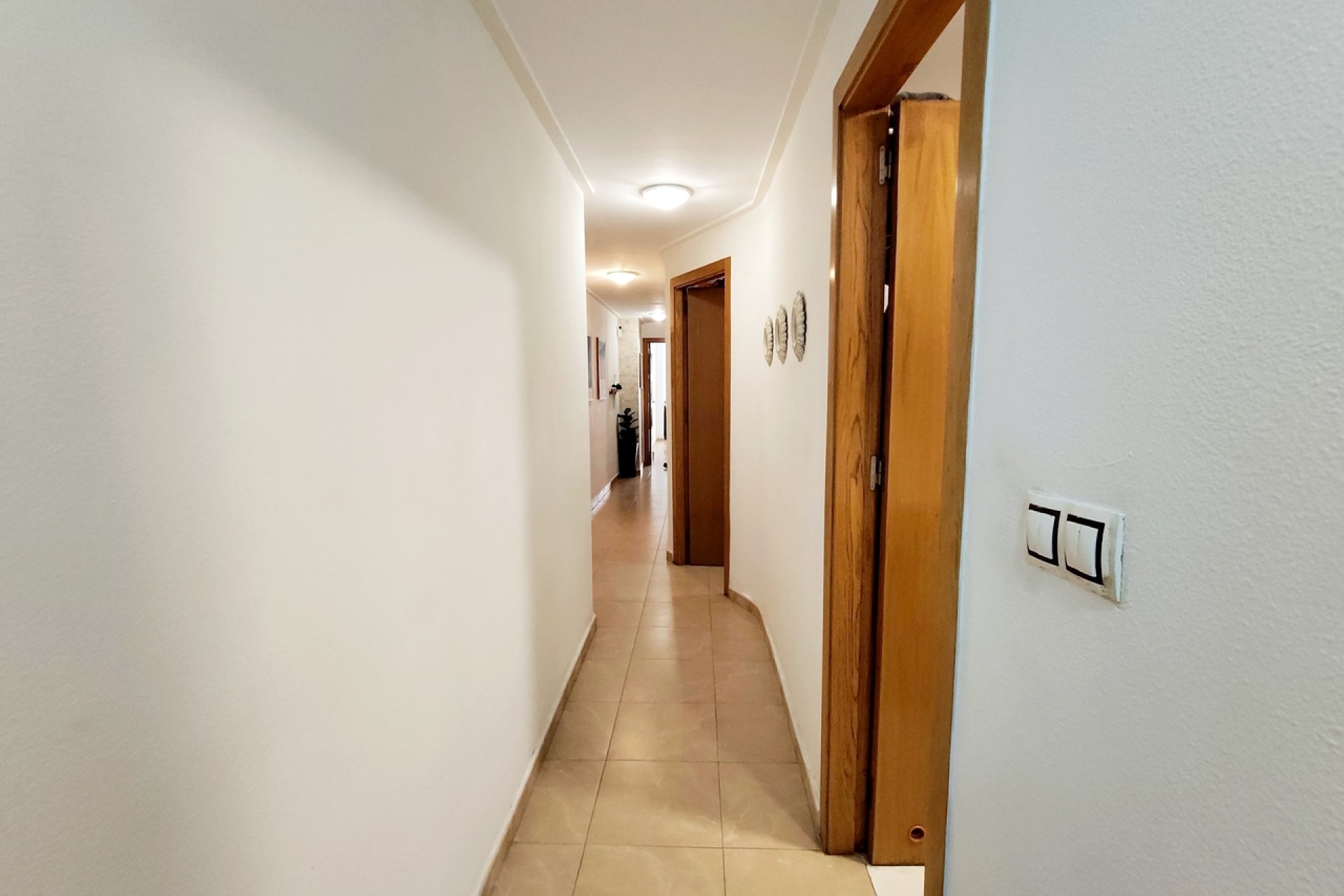 Herverkoop - Appartement -
Torrevieja - Costa Blanca