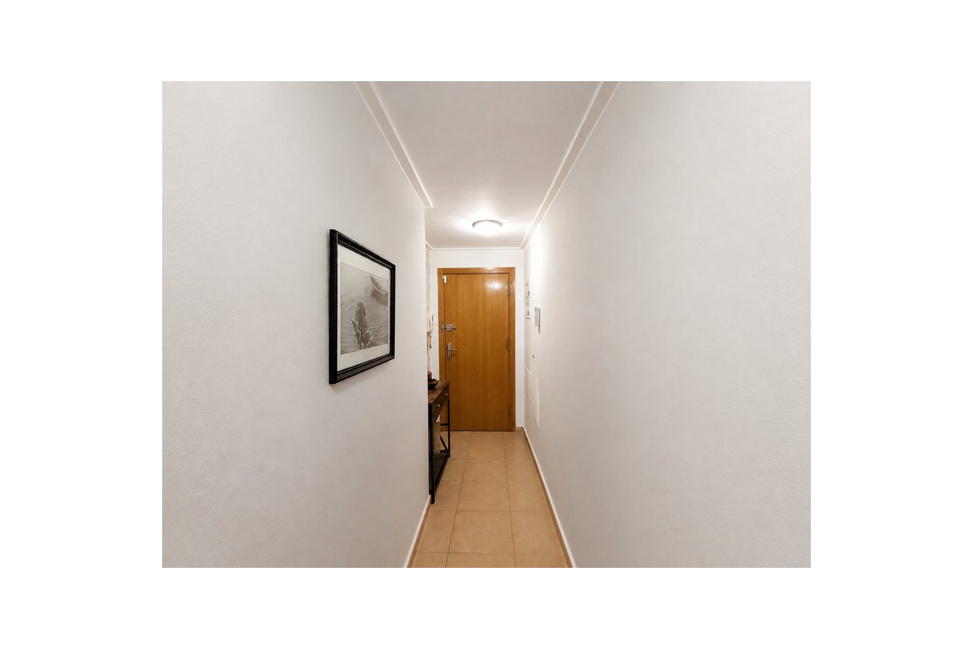 Herverkoop - Appartement -
Torrevieja - Costa Blanca